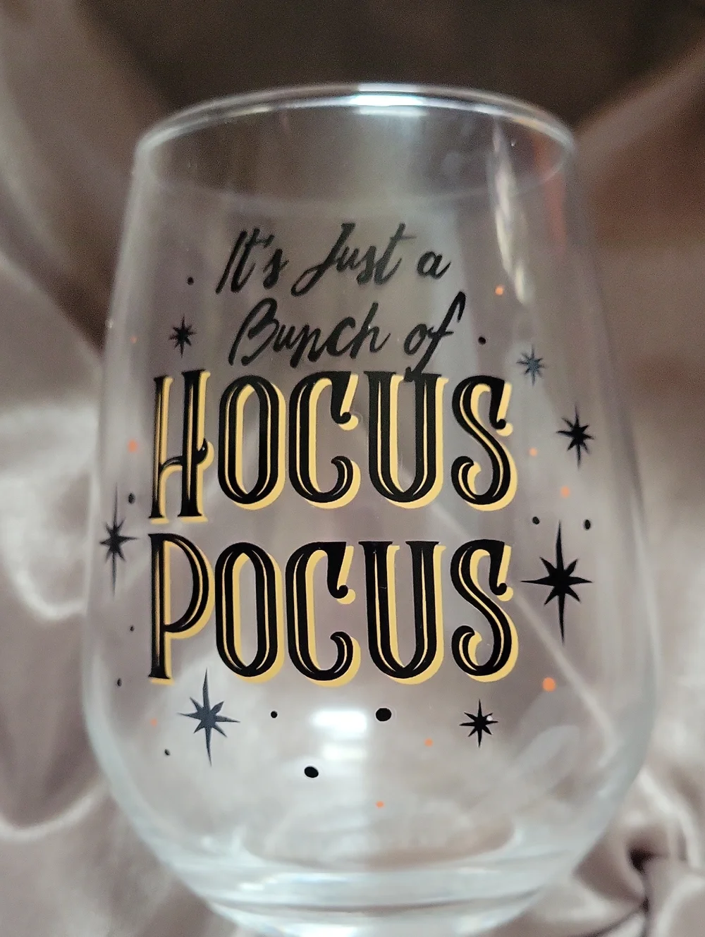 Disney Hocus Pocus Gift Set